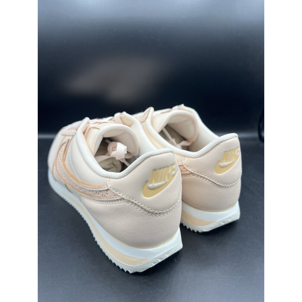 Nike Cortez 'World Make' Women's Sz 12 / Men's Sz 10.5 (FN7665-838) NEW NO BOX - Picture 9 of 14